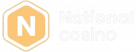 National casino logo